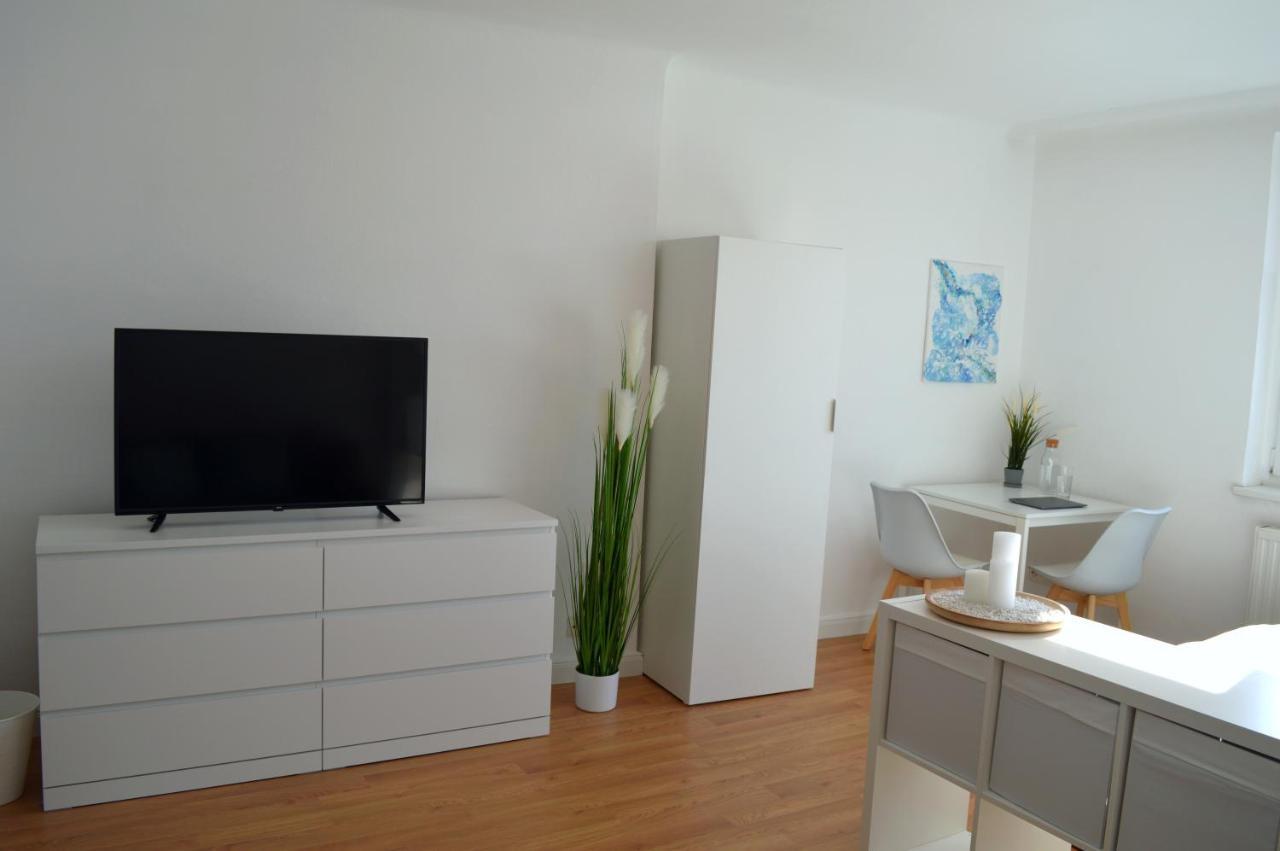 Gemutliches Studio Mit Blick Auf Die Ottakringer Brauerei Leilighet Wien Eksteriør bilde